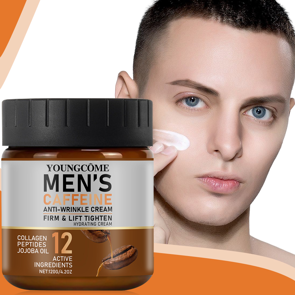 Кофеиновый крем против морщин  – обзор и цена Milk Thistle Silymarin