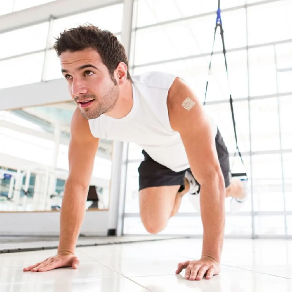Нежные транспвартиновые пласты – обзор и цена Wellness Quercetin